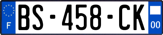 BS-458-CK