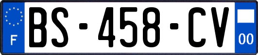 BS-458-CV
