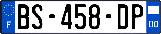 BS-458-DP