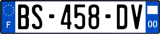 BS-458-DV