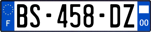 BS-458-DZ