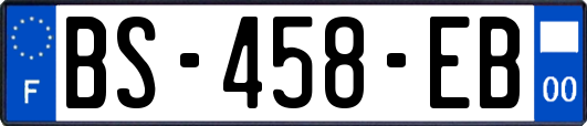 BS-458-EB