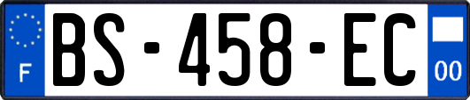 BS-458-EC