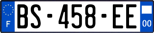 BS-458-EE