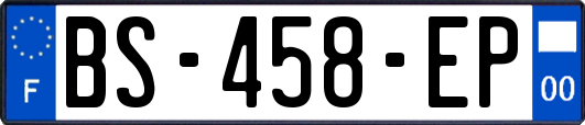 BS-458-EP