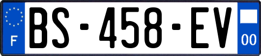 BS-458-EV