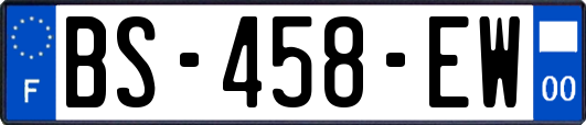 BS-458-EW