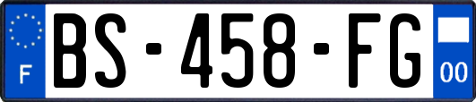 BS-458-FG