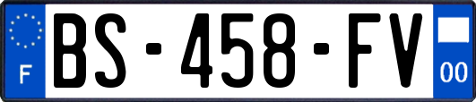 BS-458-FV