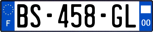 BS-458-GL