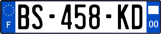 BS-458-KD