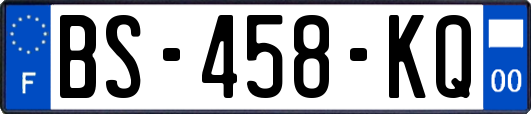 BS-458-KQ