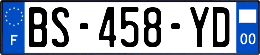 BS-458-YD