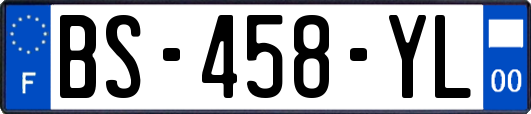 BS-458-YL