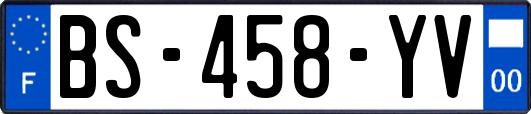 BS-458-YV