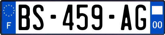 BS-459-AG