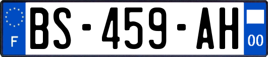 BS-459-AH