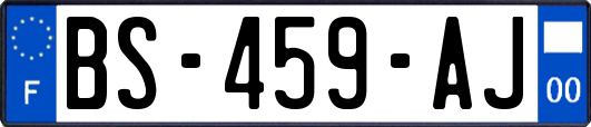 BS-459-AJ