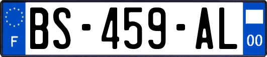 BS-459-AL