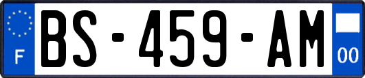 BS-459-AM