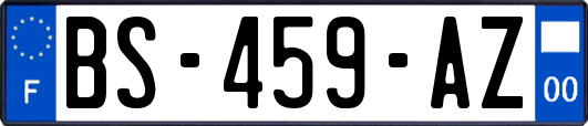 BS-459-AZ