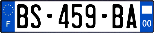 BS-459-BA
