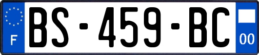 BS-459-BC