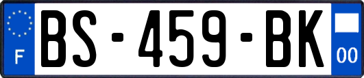 BS-459-BK