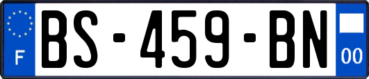 BS-459-BN