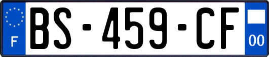 BS-459-CF
