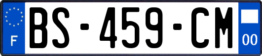 BS-459-CM
