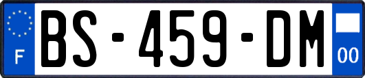 BS-459-DM