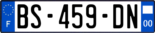 BS-459-DN