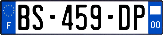 BS-459-DP