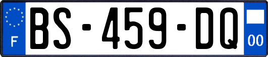 BS-459-DQ