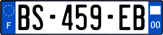 BS-459-EB