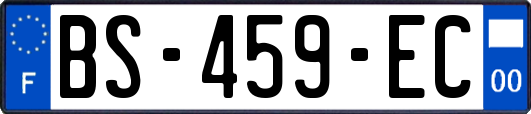 BS-459-EC
