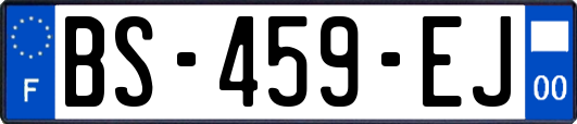 BS-459-EJ