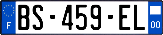 BS-459-EL