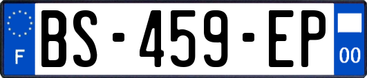 BS-459-EP