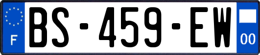 BS-459-EW