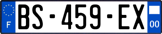 BS-459-EX