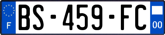 BS-459-FC