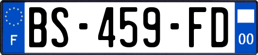 BS-459-FD