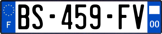 BS-459-FV