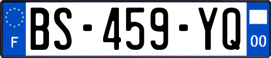 BS-459-YQ