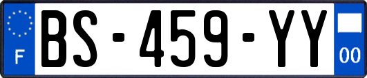 BS-459-YY