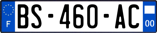 BS-460-AC