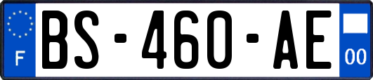 BS-460-AE