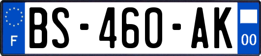 BS-460-AK